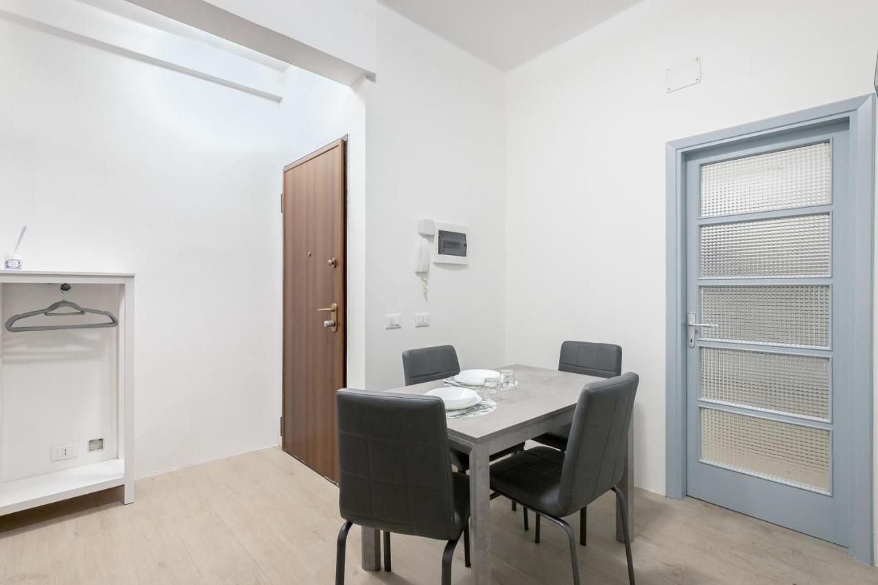 Alessia'S Flat- Fantoni Apartment Bergamo Exterior photo