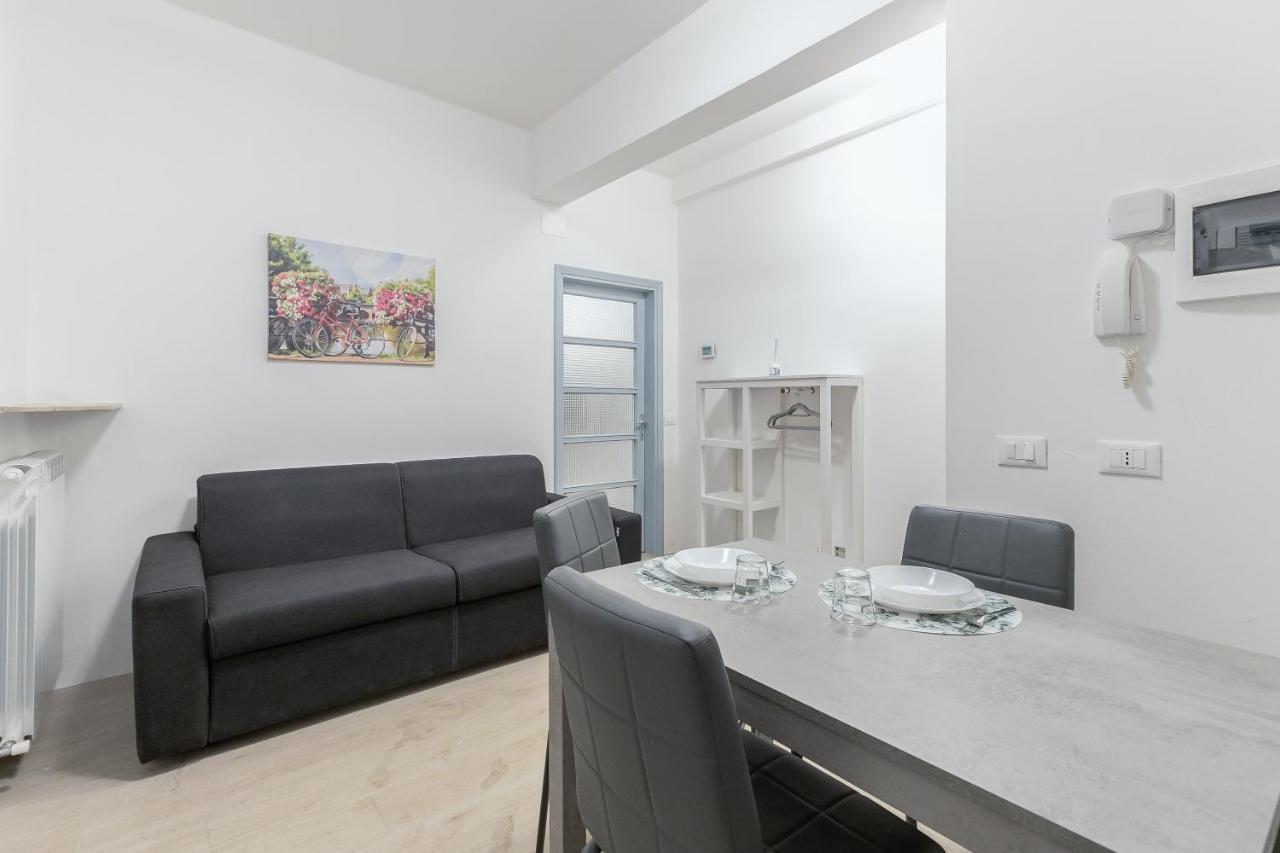 Alessia'S Flat- Fantoni Apartment Bergamo Exterior photo