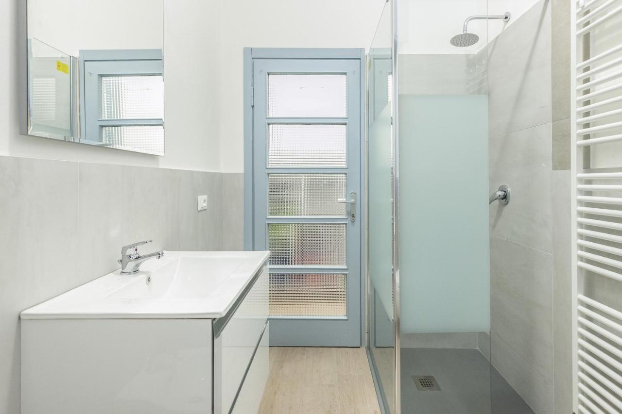 Alessia'S Flat- Fantoni Apartment Bergamo Exterior photo