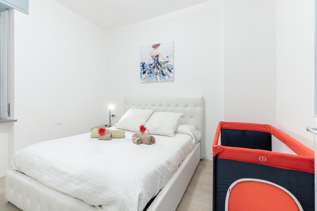 Alessia'S Flat- Fantoni Apartment Bergamo Exterior photo