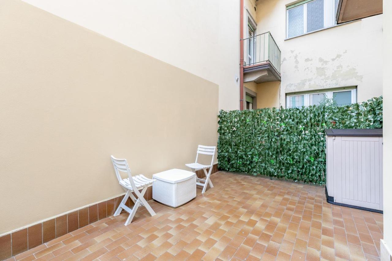 Alessia'S Flat- Fantoni Apartment Bergamo Exterior photo