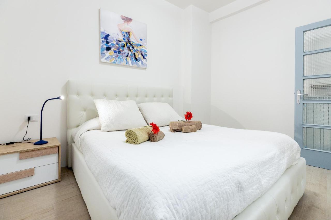 Alessia'S Flat- Fantoni Apartment Bergamo Exterior photo